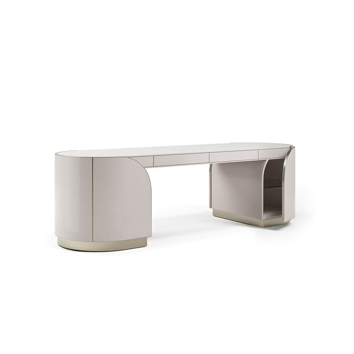 Duna Plus Desk Office Desks & Drawers Capital