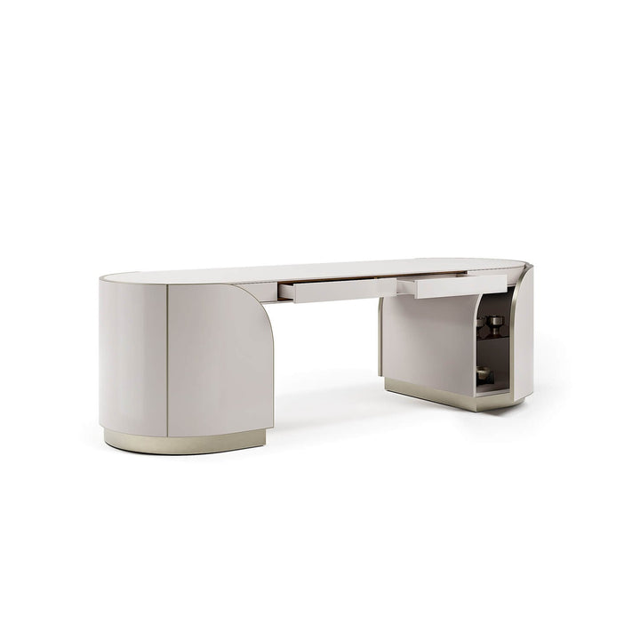 Duna Plus Desk Office Desks & Drawers Capital