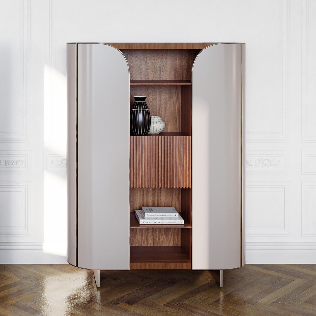 Duna Cupboard Sideboards & Cupboards Capital