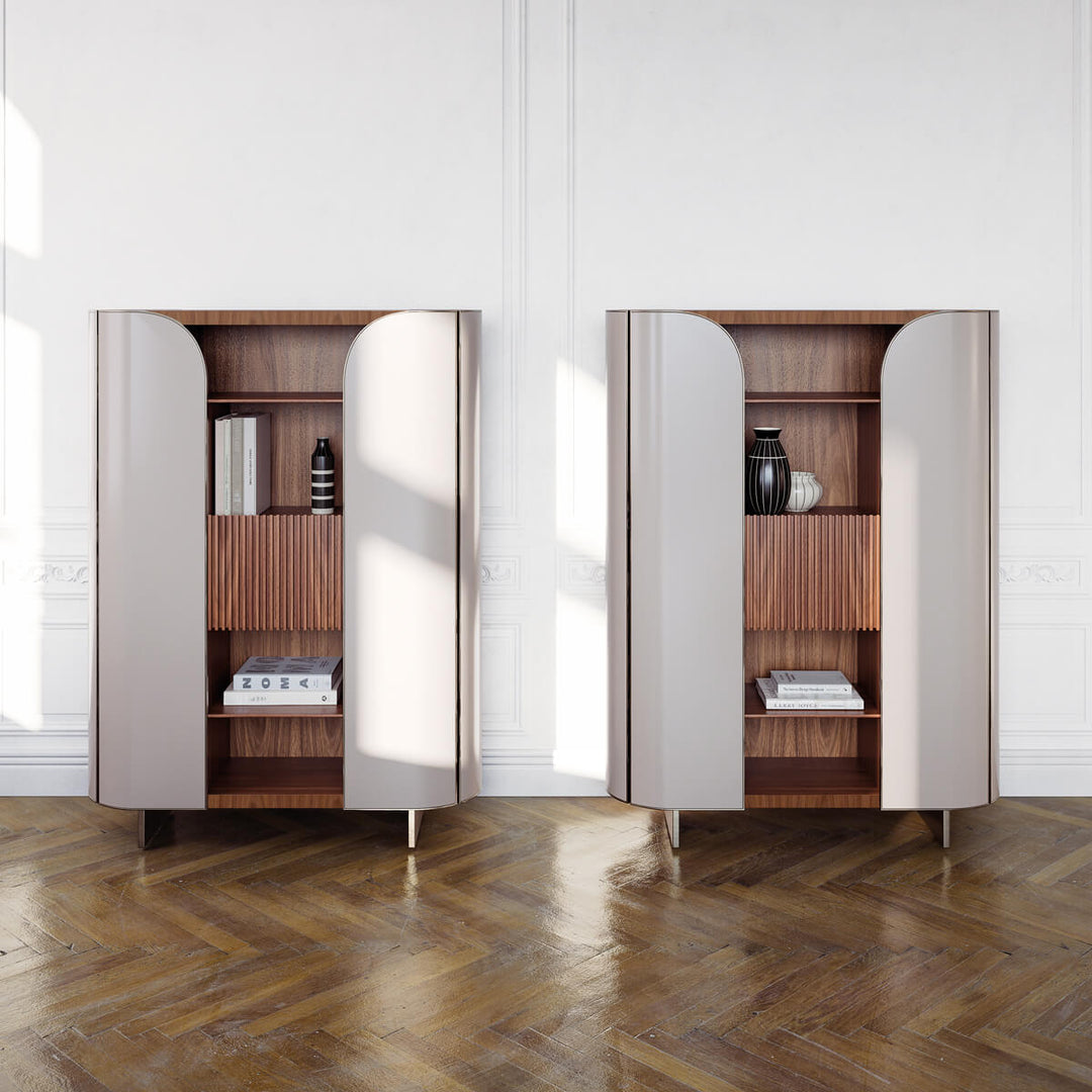 Duna Cupboard Sideboards & Cupboards Capital