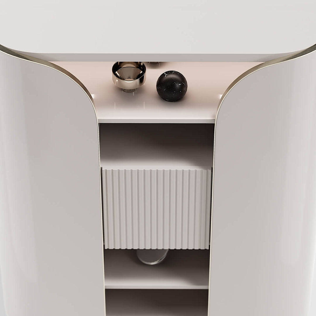 Duna Cupboard Sideboards & Cupboards Capital