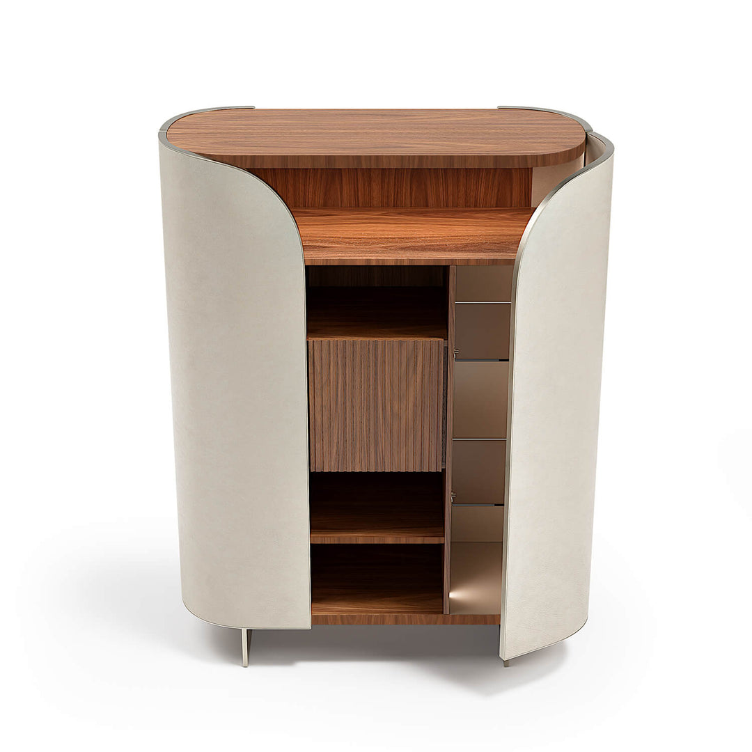 Duna Cupboard Sideboards & Cupboards Capital
