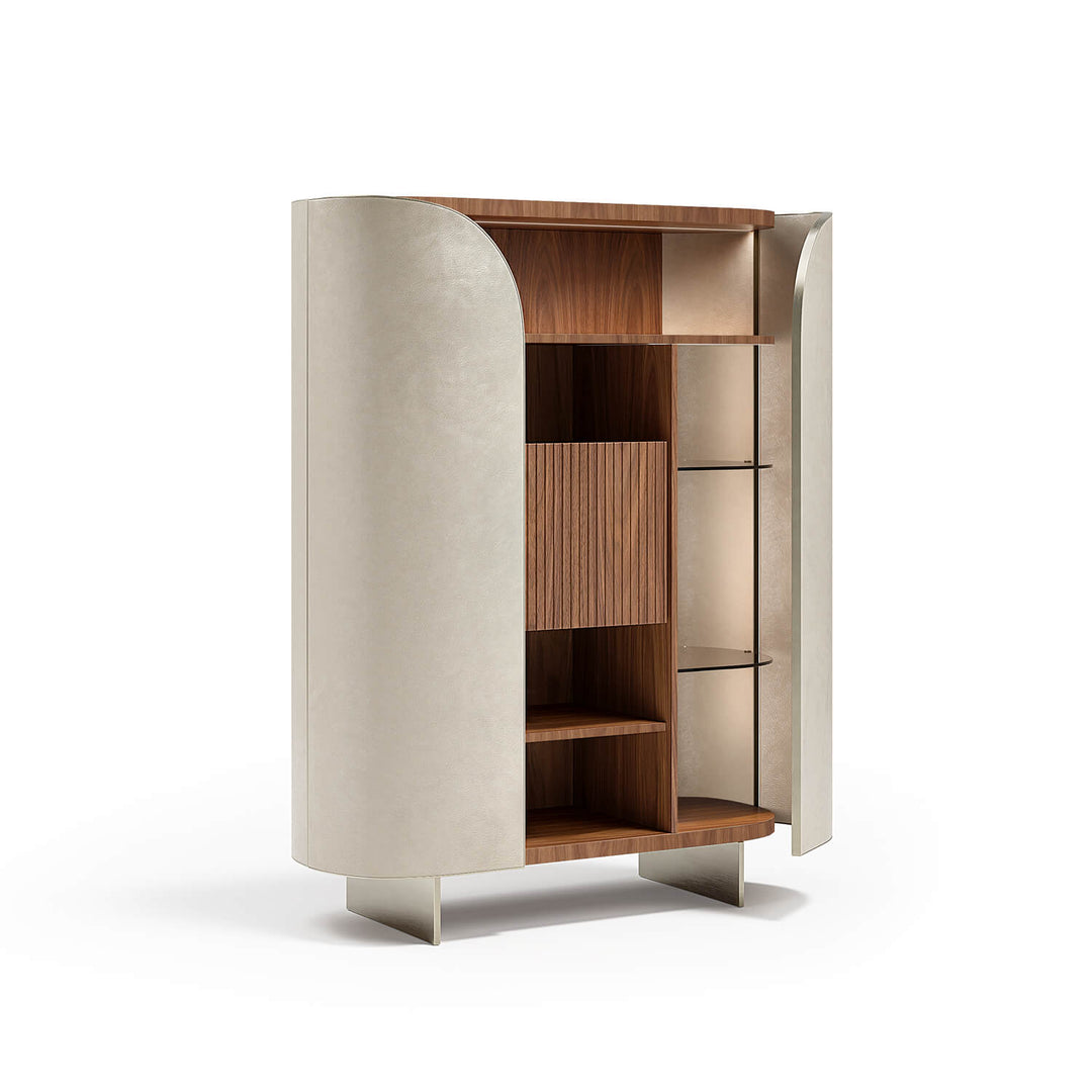 Duna Cupboard Sideboards & Cupboards Capital