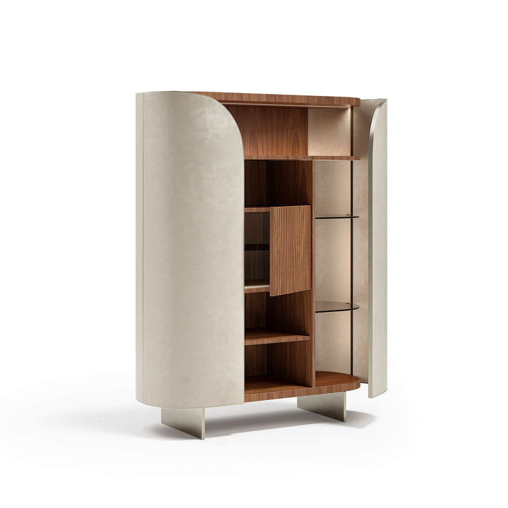 Duna Cupboard Sideboards & Cupboards Capital