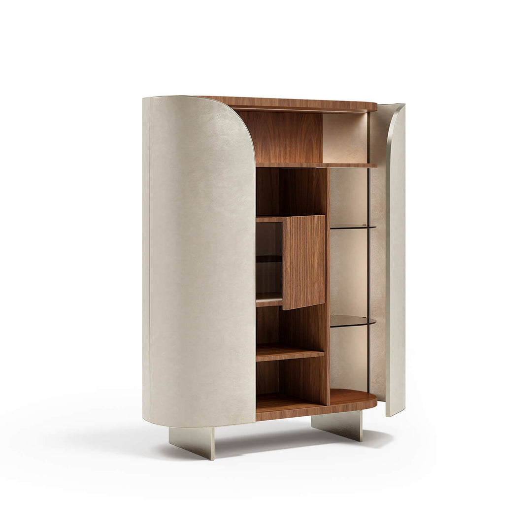 Duna Cupboard Sideboards & Cupboards Capital