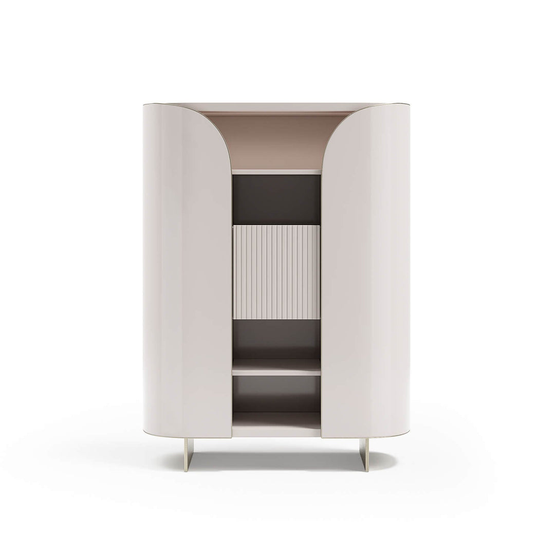 Duna Cupboard Sideboards & Cupboards Capital