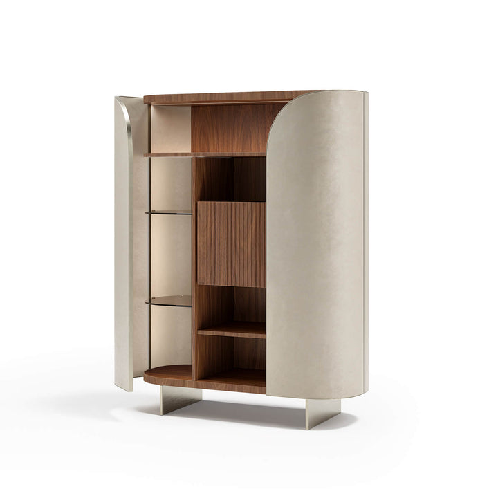 Duna Cupboard Sideboards & Cupboards Capital
