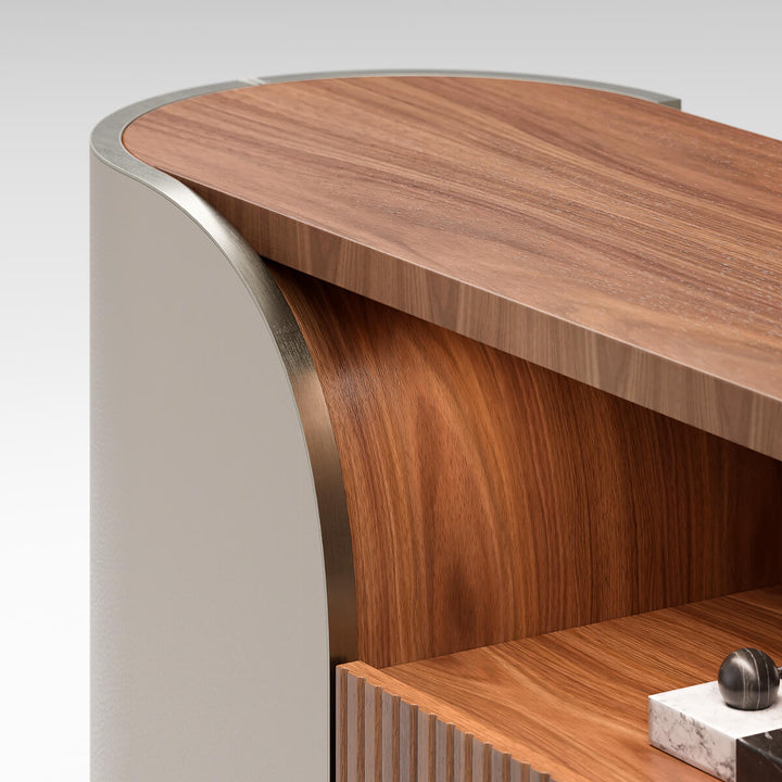 Duna Sideboard Sideboards & Cupboards Capital