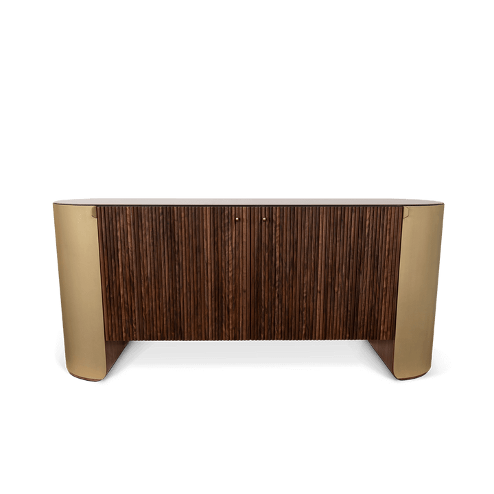 DUNCAN SIDEBOARD Sideboards & Buffets Essential Homes