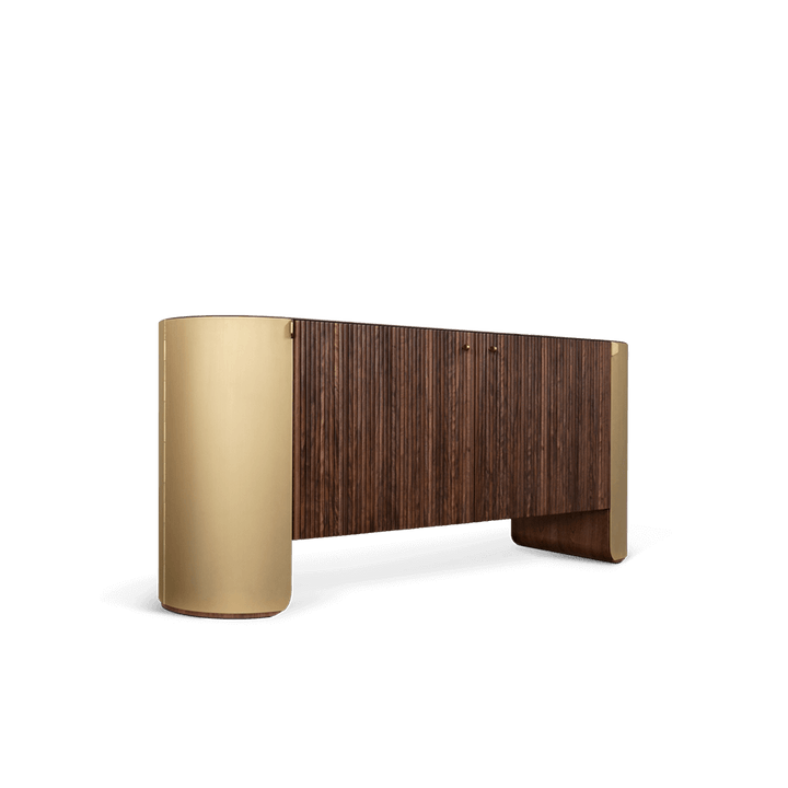 DUNCAN SIDEBOARD Sideboards & Buffets Essential Homes