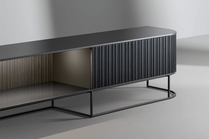 Dune TV Stand Bonaldo