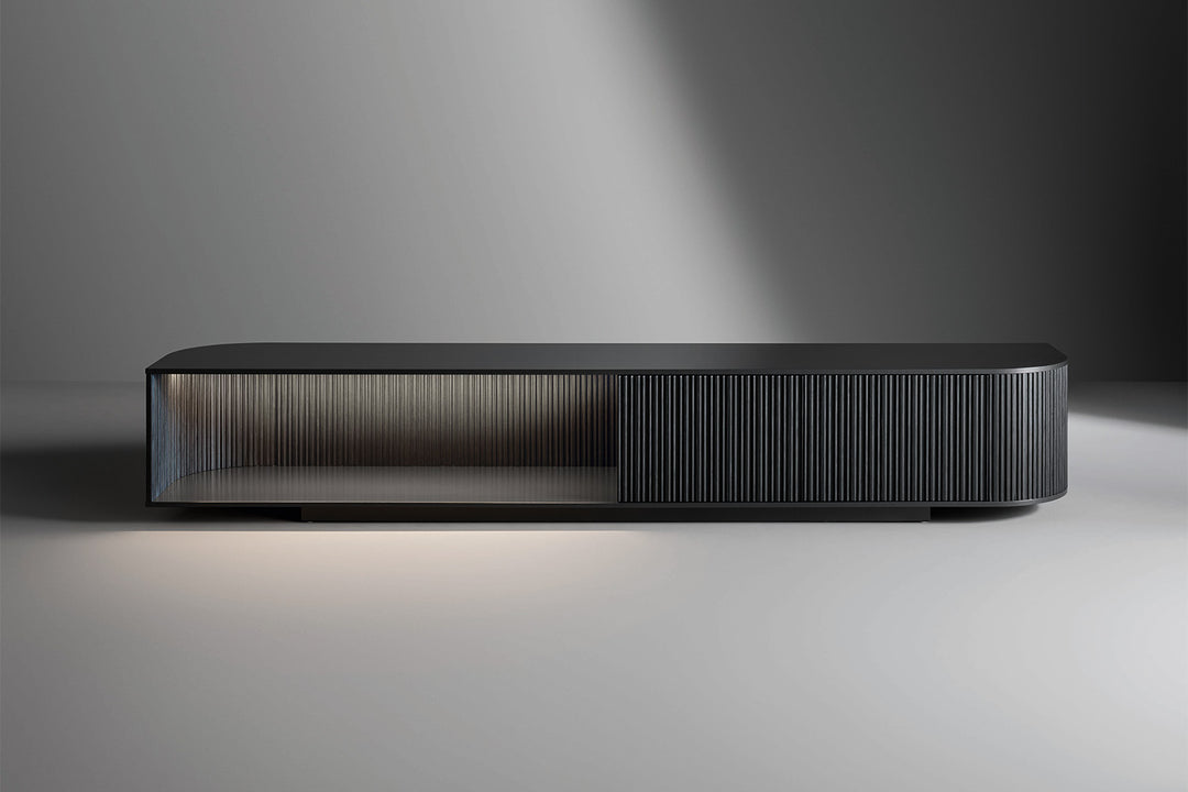 Dune TV Stand Bonaldo