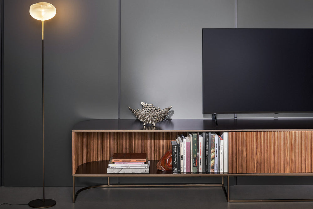 Dune TV Stand Bonaldo