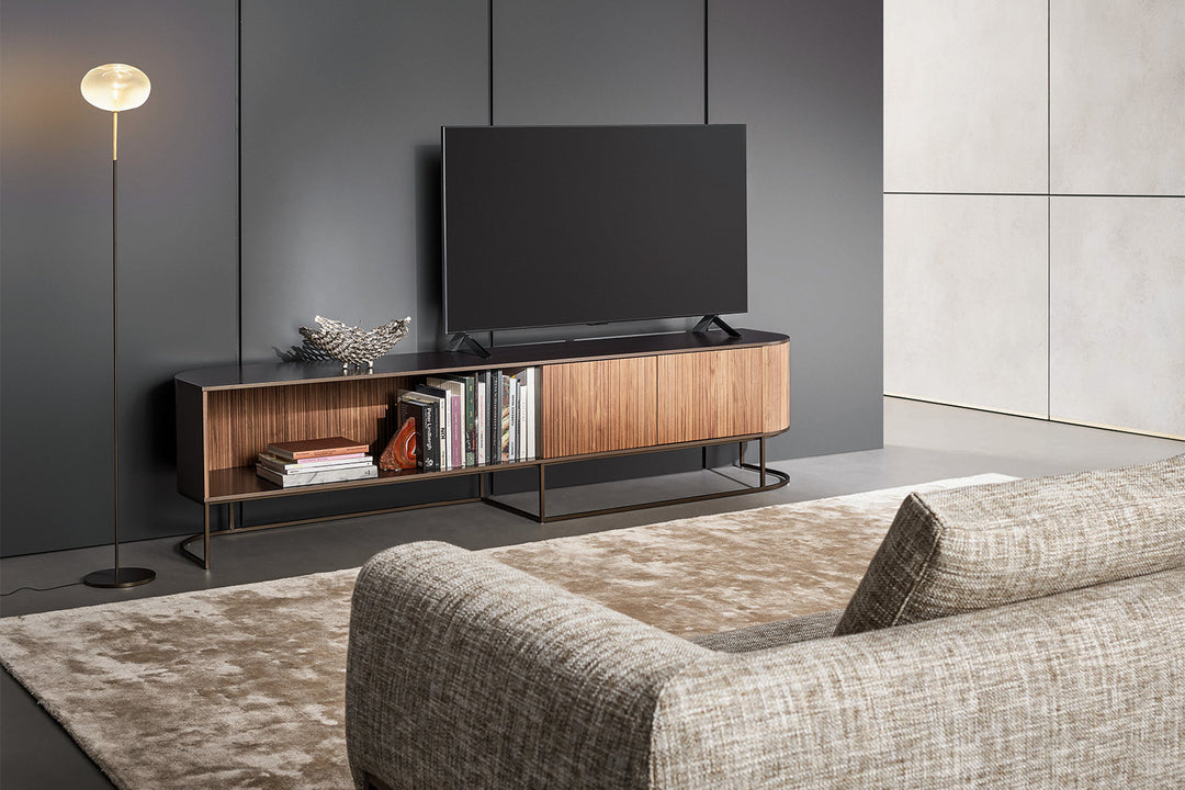 Dune TV Stand Bonaldo