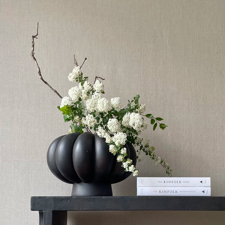 Kabin Vase, Lamella - Coffee Vases 101 Copenhagen   