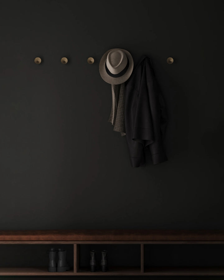 HiHat Knobs, Maxi - Brass Knobs 101 Copenhagen   