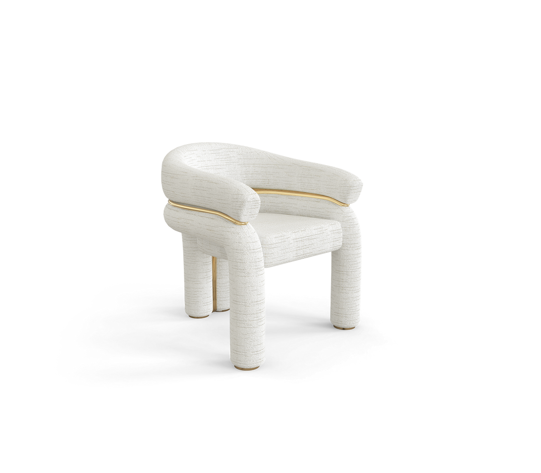 Elara Chair  Boca Do Lobo   