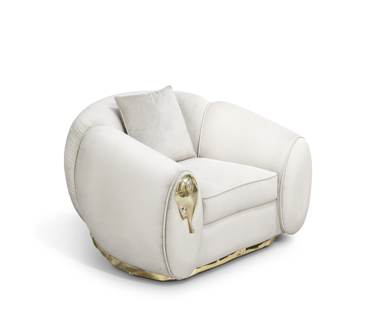 soleil armchair Sofas Boca Do Lobo