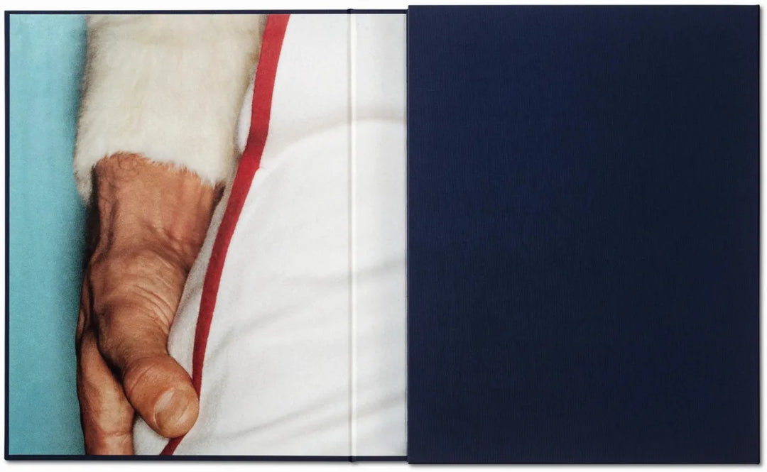 Mario Testino. SIR Print Books Taschen   