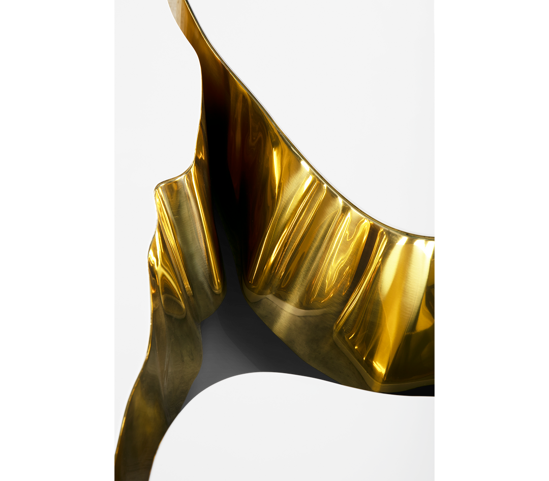 Lapiaz Center Table  Boca Do Lobo   