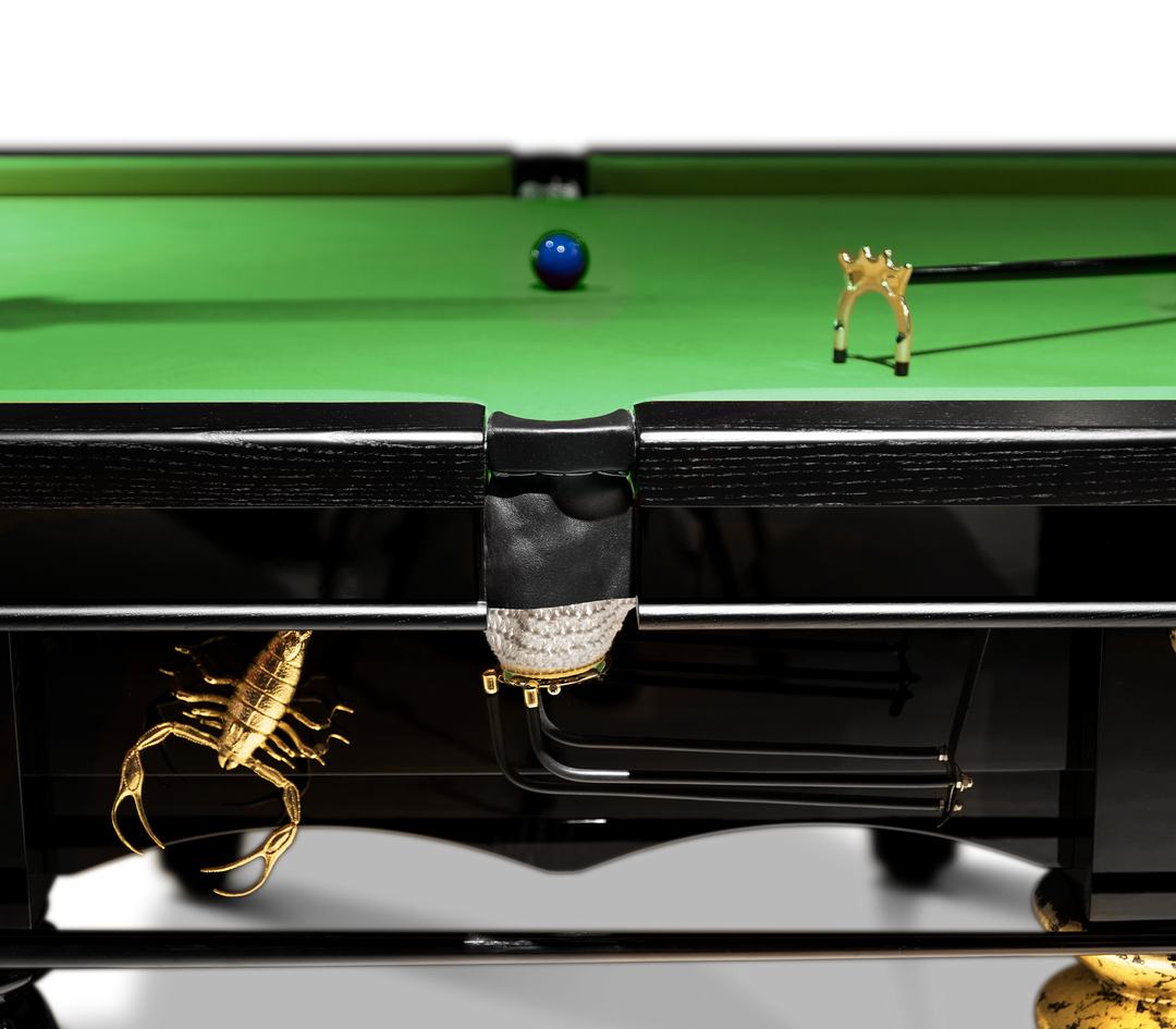 Metamorphosis Snooker Table  Boca Do Lobo   