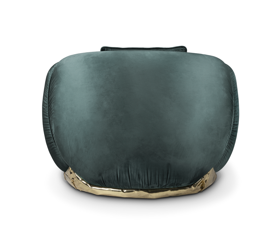 soleil armchair Sofas Boca Do Lobo