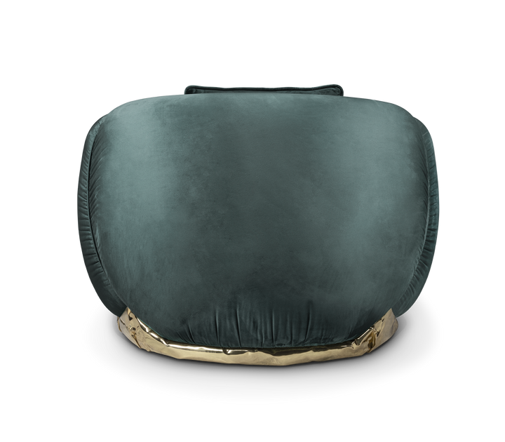 soleil armchair Sofas Boca Do Lobo