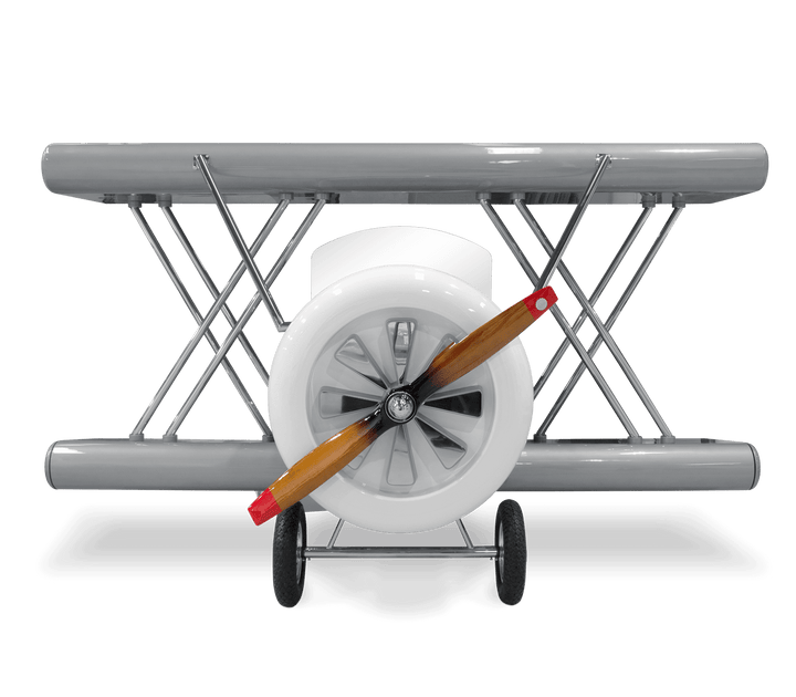 Sky B Plane Bed  Circu   