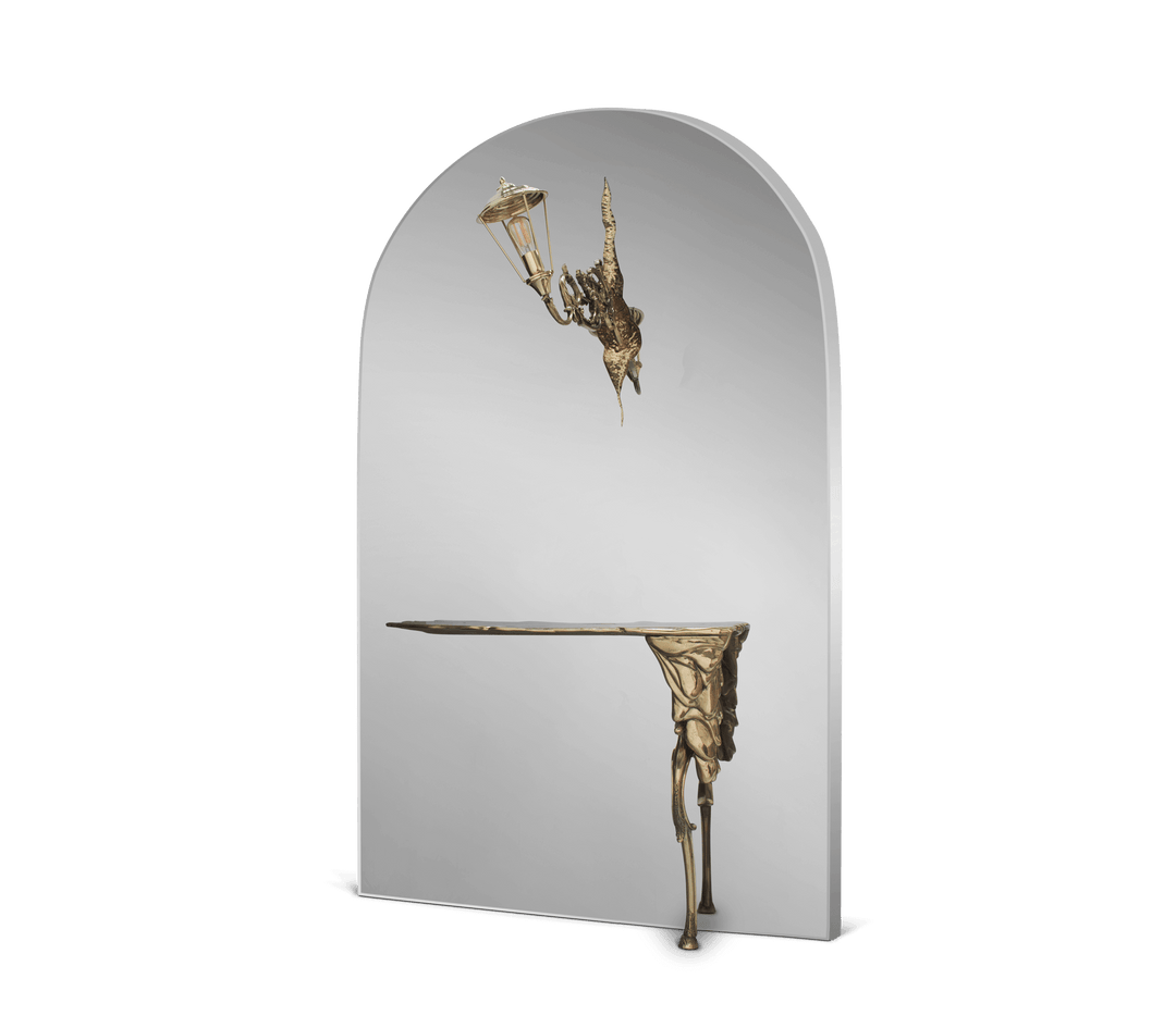 lumiere console Consoles Boca Do Lobo
