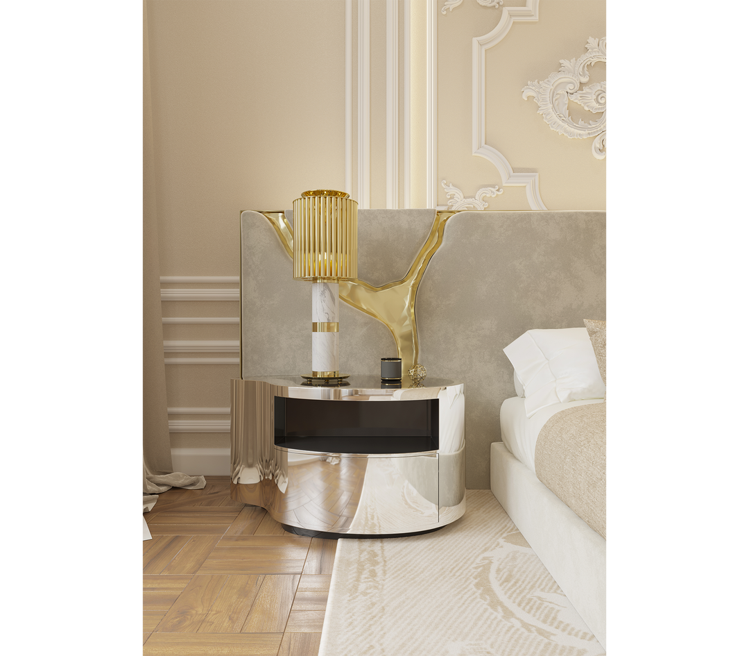 wave nightstand Nightstands Boca Do Lobo