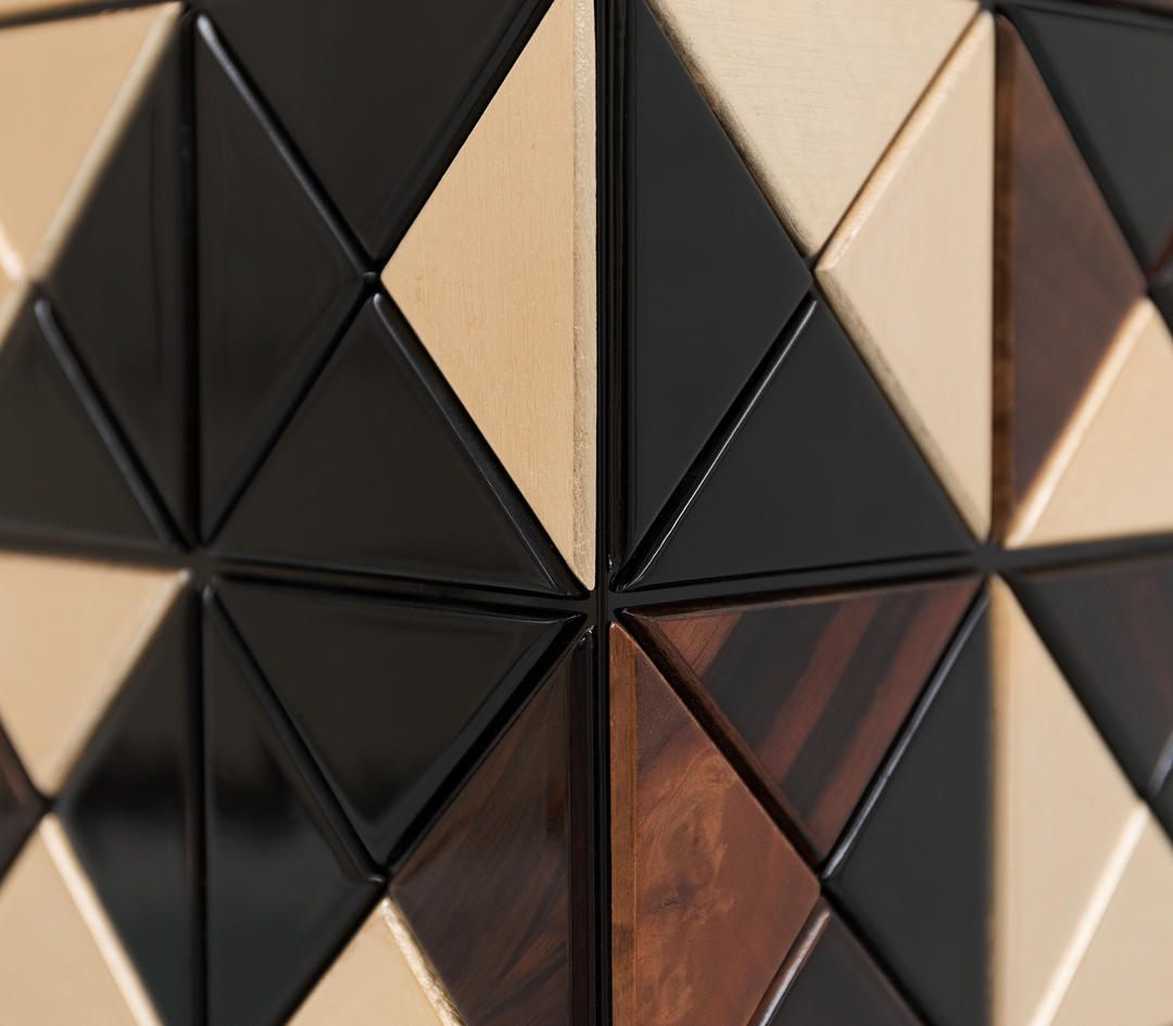 pixel ii anodized cabinet - Image 30