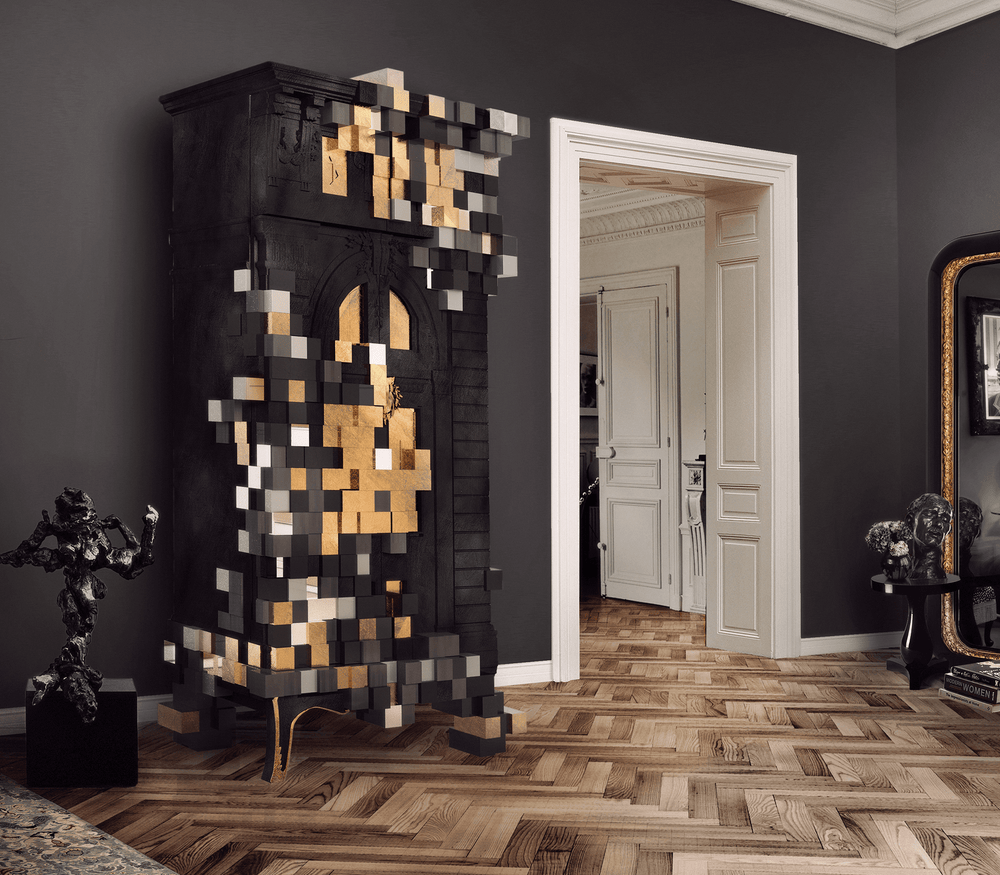 piccadilly cabinet Cabinets Boca Do Lobo