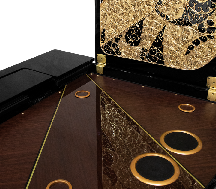 filigree digital piano Others Boca Do Lobo