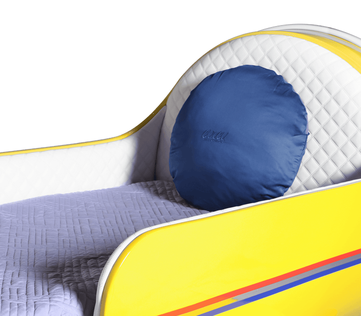 Sky B Plane Bed  Circu   