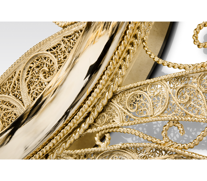 filigree mirror Mirrors Boca Do Lobo