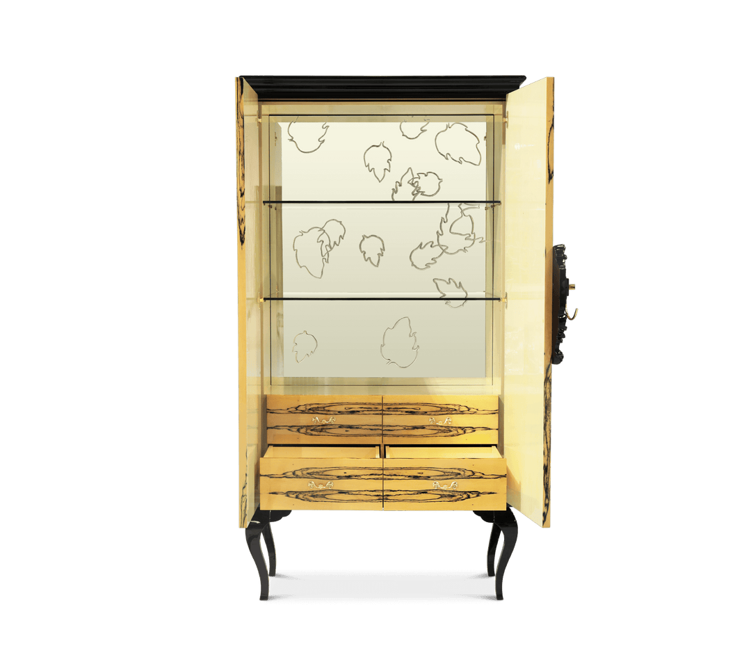 guggenheim cabinet - Image 26