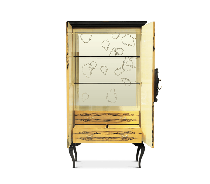 guggenheim cabinet - Image 26
