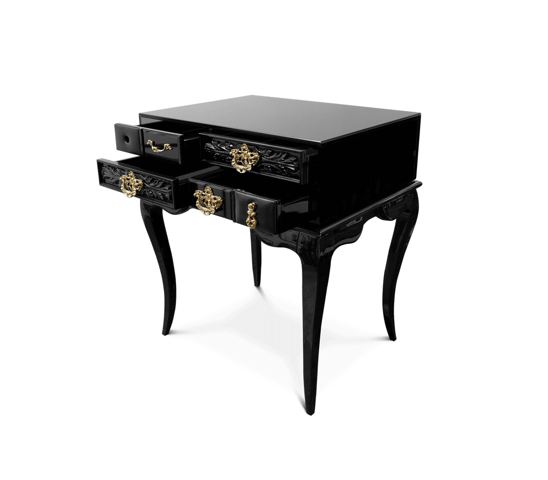 york nightstand Nightstands Boca Do Lobo