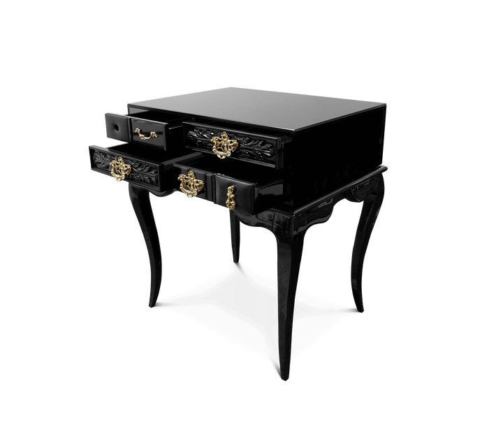 york nightstand Nightstands Boca Do Lobo