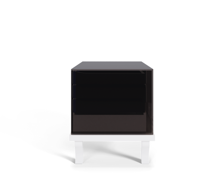 Soho Bedside Table  Boca Do Lobo   