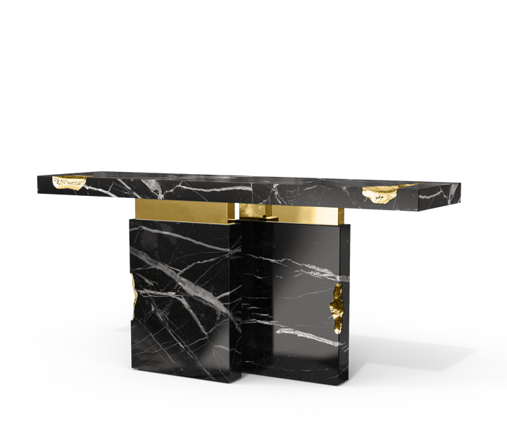 empire console Consoles Boca Do Lobo
