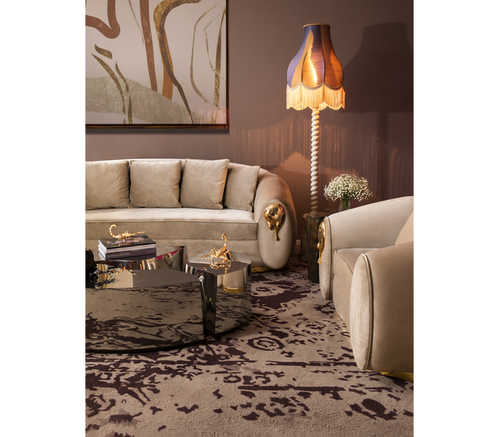 poseidon rug Rugs Boca Do Lobo