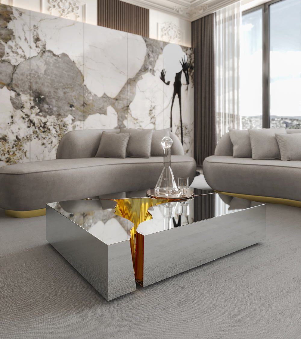 lapiaz center table Coffee Tables Boca Do Lobo