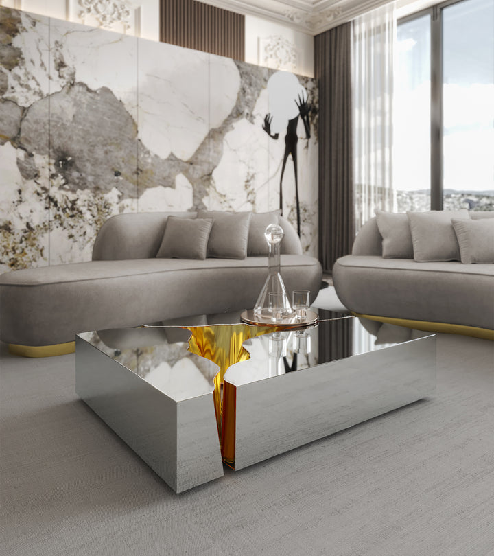 lapiaz center table Coffee Tables Boca Do Lobo
