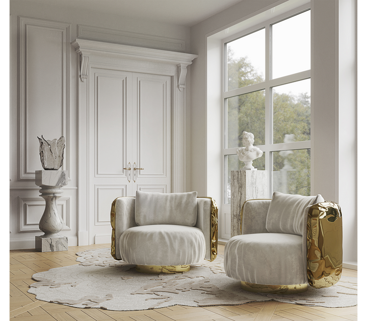 imperfectio armchair Sofas Boca Do Lobo