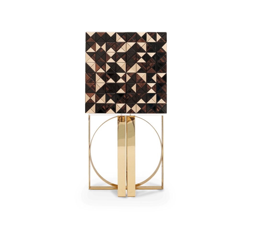 pixel cabinet Cabinets Boca Do Lobo