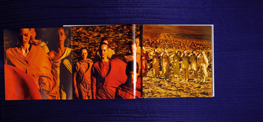 Issey Miyake Print Books Taschen   