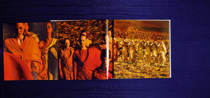 Issey Miyake Print Books Taschen   