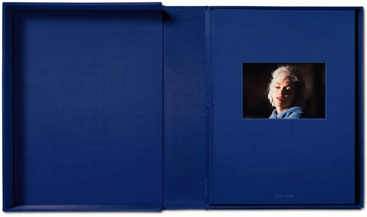 Lawrence Schiller. Marilyn & Me Print Books Taschen   
