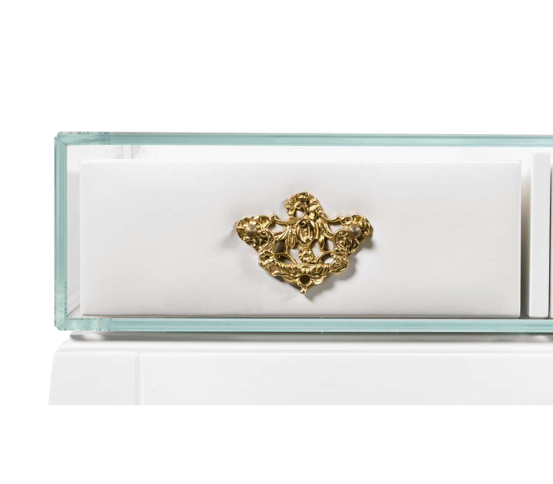 soho white console Consoles Boca Do Lobo
